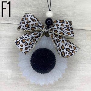 Flower Car Freshie!! (Japanese Cherry Blossom)